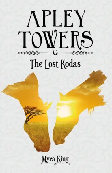 The Lost Kodas - Myra King, Subrata Mahajan