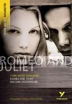 Romeo and Juliet (York Notes Advanced) English Literature Study Guide - for 2026, 2027 exams - William Shakespeare