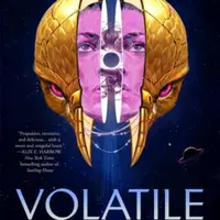 Volatile Memory - Seth Haddon