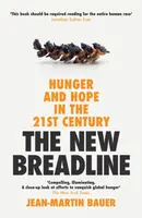 The New Breadline - Jean-Martin Bauer