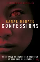 Confessions - Kanae Minato