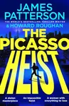 The Picasso Heist - James Patterson