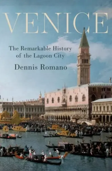 Venice - Dennis  Romano