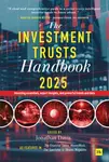 The Investment Trusts Handbook 2025 - Jonathan Davis