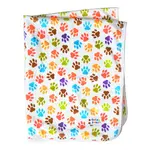 GaGa's pleny Dětská deka Packy