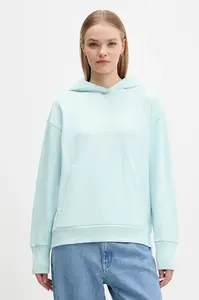 Bavlněná mikina adidas All Szn French Terry