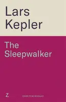 The Sleepwalker - Lars Kepler