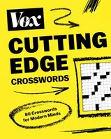 Vox Cutting-Edge Crosswords - Vox Vox