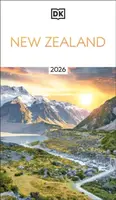 DK New Zealand - DK Travel