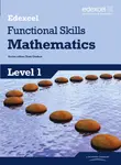 Edexcel Functional Skills Mathematics Level 1 Student Book - Tony Cushen