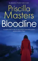 Bloodline - Priscilla Masters