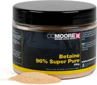 Cc moore betaine 96% super pure - 250 g