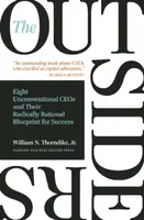 The Outsiders - William N. Thorndike