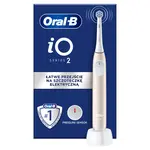 Oral B Elektrický zubní kartáček iO Series 2 Calm Pink