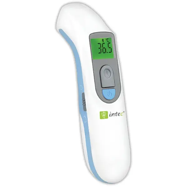 intec Bezkontaktní teploměr HM-568B