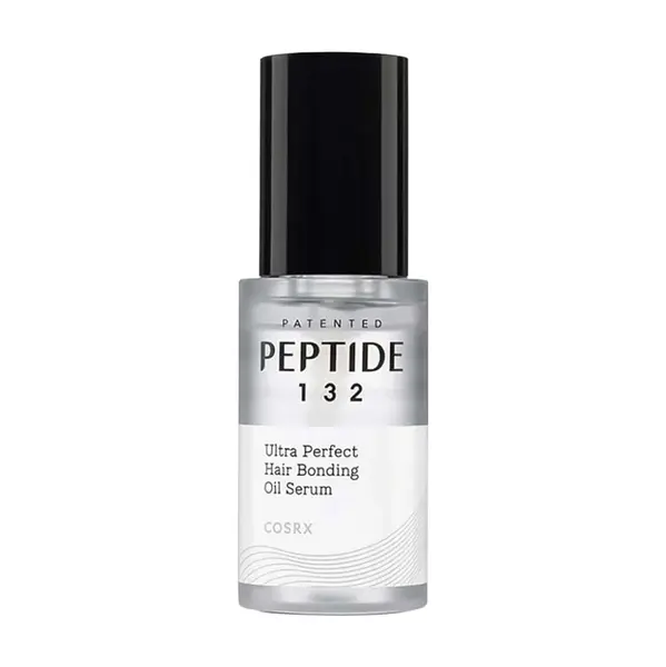 COSRX Peptide 132 Bonding Olejové sérum na vlasy 28 ml