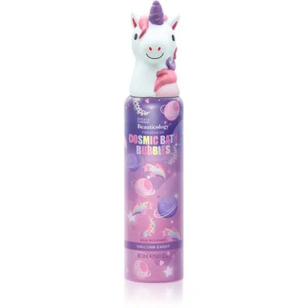 Baylis & Harding Beauticology Cosmic pena do kúpeľa v darčekovom balení