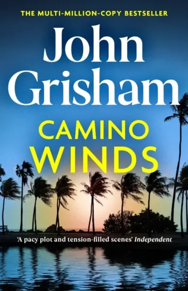 Camino Winds - John Grisham