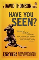 'Have You Seen...?' - David Thomson