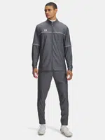 Under Armour UA M Challenger Tracksuit-GRY Men's Set - Men's