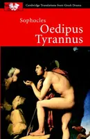 Sophocles: Oedipus Tyrannus - Sofoklés
