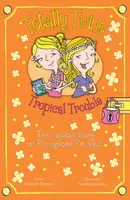 Totally Twins: Tropical Trouble - Aleesah Darlison