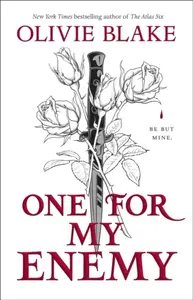 One for My Enemy - Olivie Blake