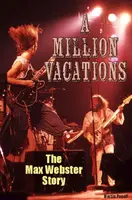 A Million Vacations - Martin Popoff