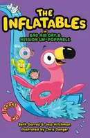 The Inflatables - Beth Garrodová, Jess Hitchman
