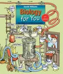 Biology for You - Gareth Williams