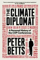 The Climate Diplomat - Peter Betts