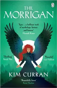 The Morrigan - Kim Curran