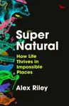 Super Natural - Alex Riley