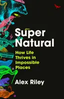Super Natural - Alex Riley