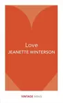 Love - Jeanette Wintersonová