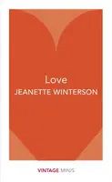 Love - Jeanette Wintersonová