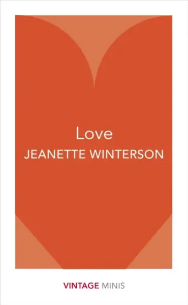 Love - Jeanette Wintersonová