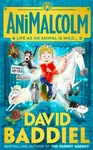 AniMalcolm - David Baddiel