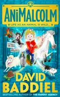 AniMalcolm - David Baddiel