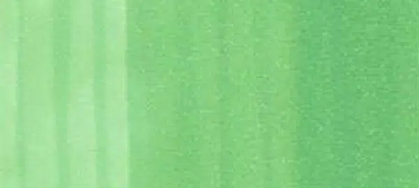 Copic Ciao marker – G02 Spectrum Green