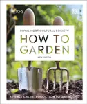 RHS How to Garden New Edition - DK