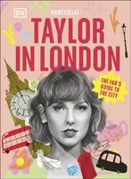 Taylor in London - DK Travel
