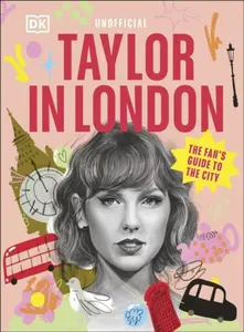 Taylor in London - DK Travel
