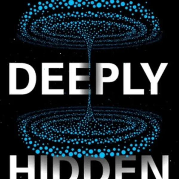 Something Deeply Hidden - Sean Carroll