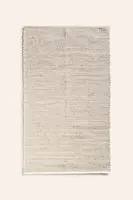 Koberec Calma House West 150 x 200 cm oranžová barva