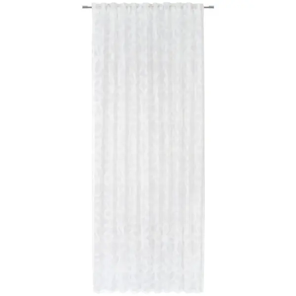 Esposa HOTOVÝ ZÁVĚS, poloprůhledné, 140/245 cm