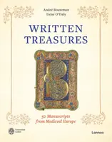 Written Treasures - Andre Bouwman, Irene O'Daly