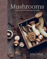 Mushrooms - Jenny Linford
