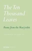 The Ten Thousand Leaves - Ian Hideo Levy