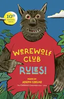 Werewolf Club Rules! - Coelho Joseph